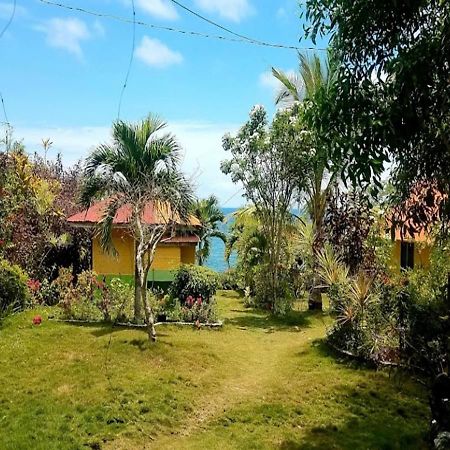 La Villa Alta Siquijor Exterior photo