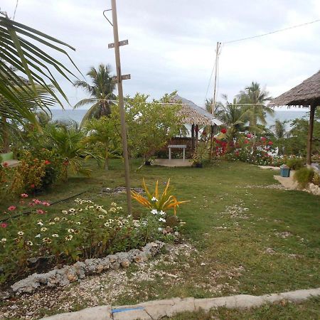 La Villa Alta Siquijor Exterior photo