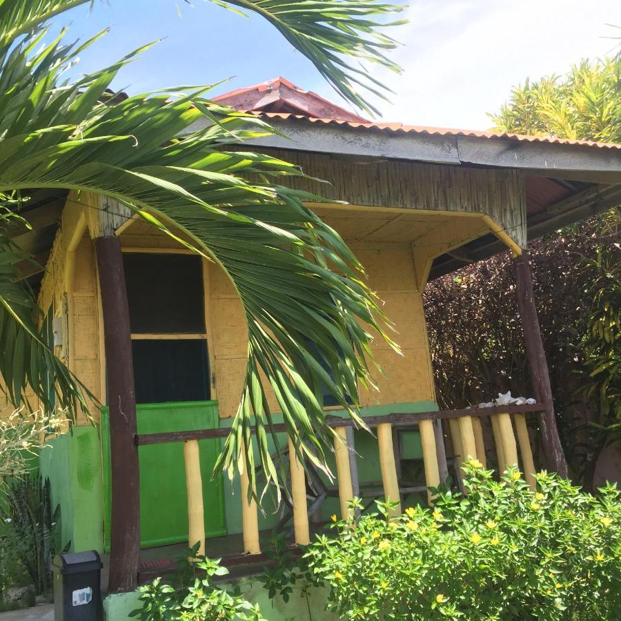 La Villa Alta Siquijor Exterior photo