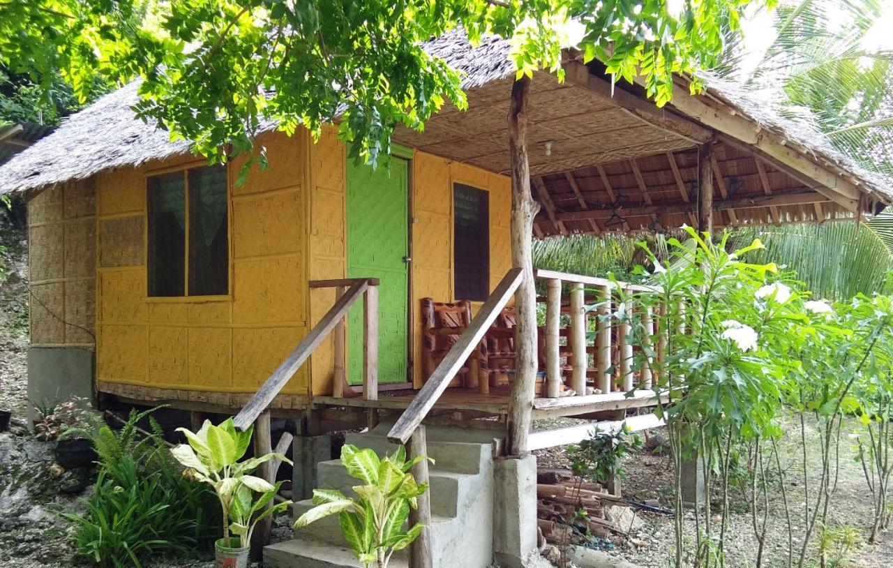 La Villa Alta Siquijor Exterior photo