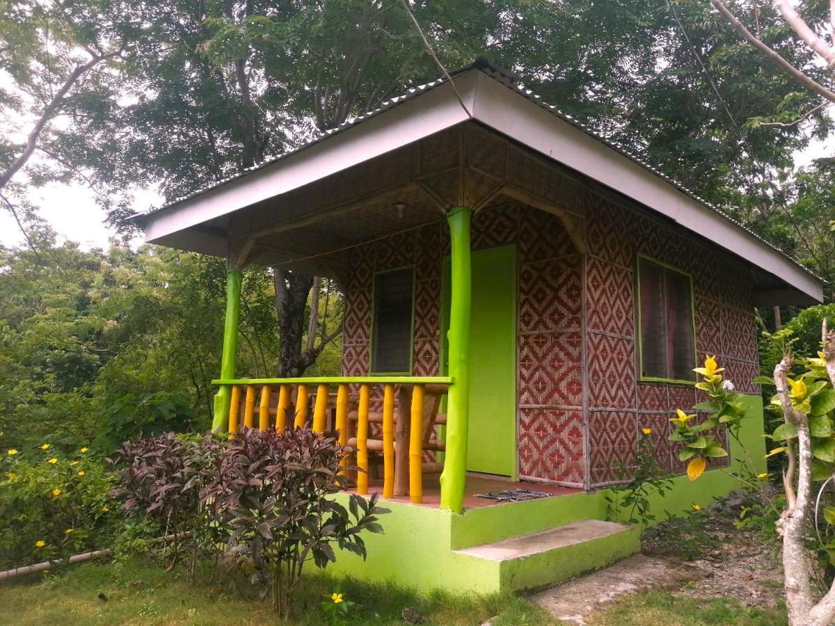 La Villa Alta Siquijor Exterior photo