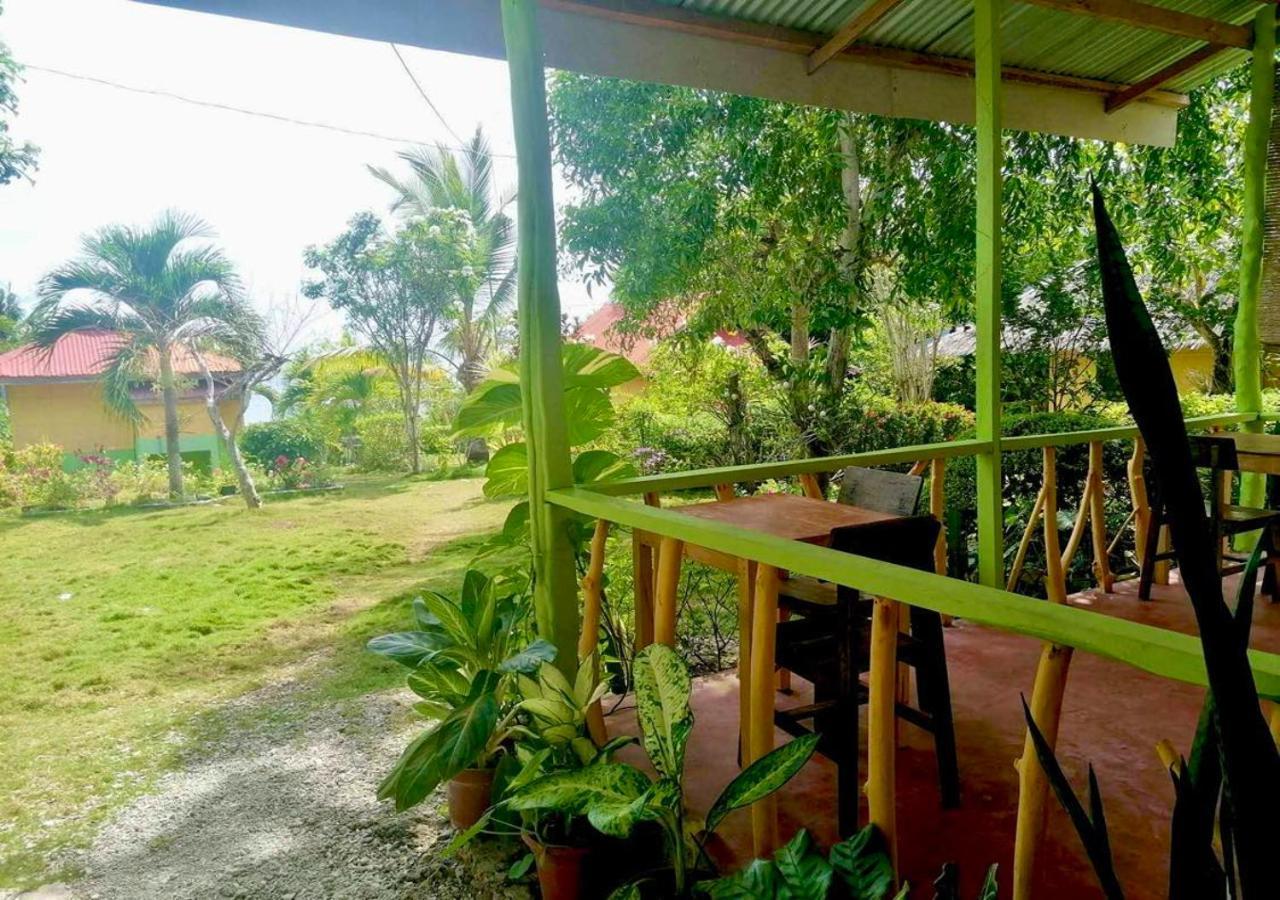 La Villa Alta Siquijor Exterior photo