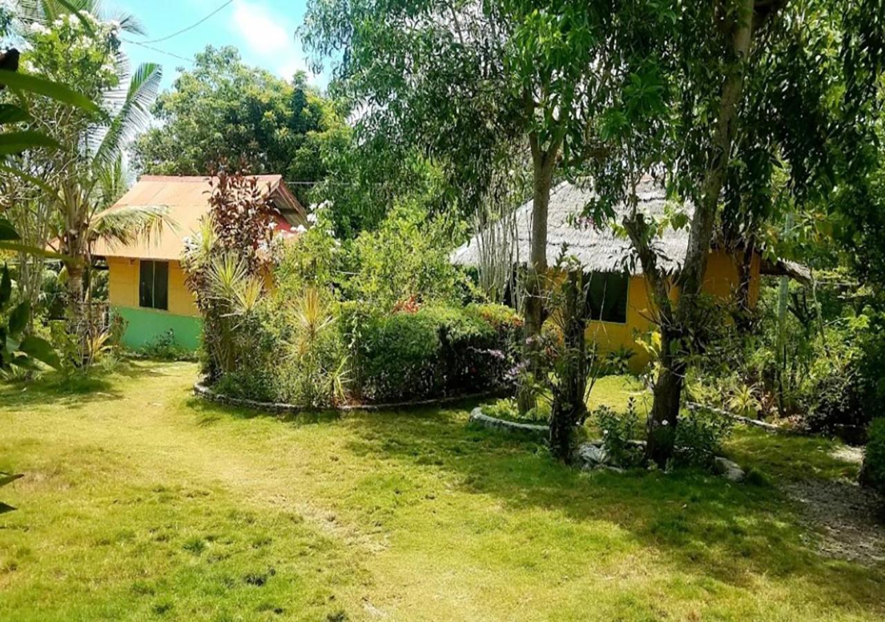 La Villa Alta Siquijor Exterior photo