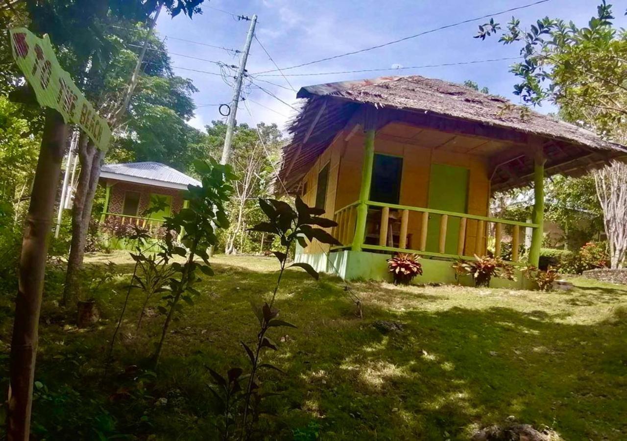 La Villa Alta Siquijor Exterior photo