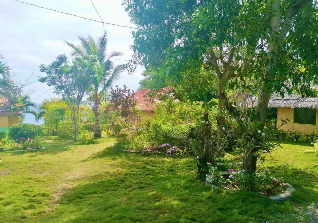 La Villa Alta Siquijor Exterior photo