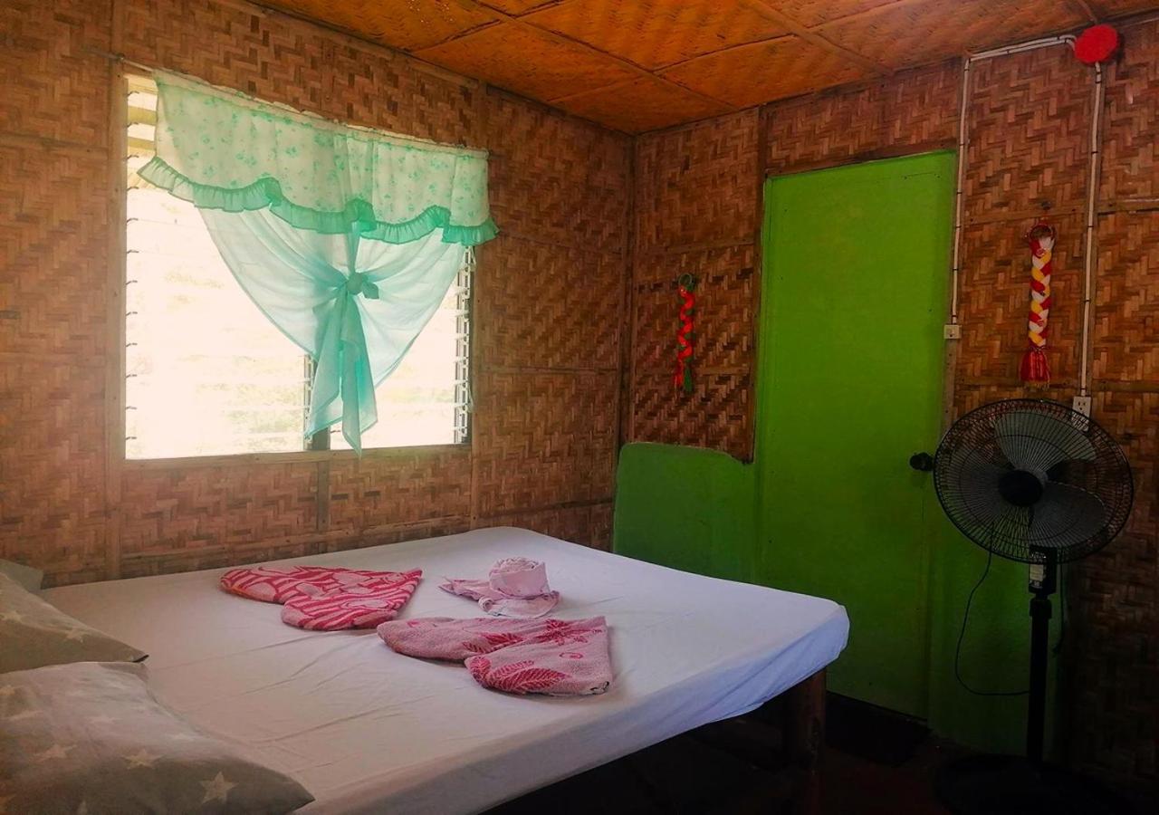 La Villa Alta Siquijor Room photo