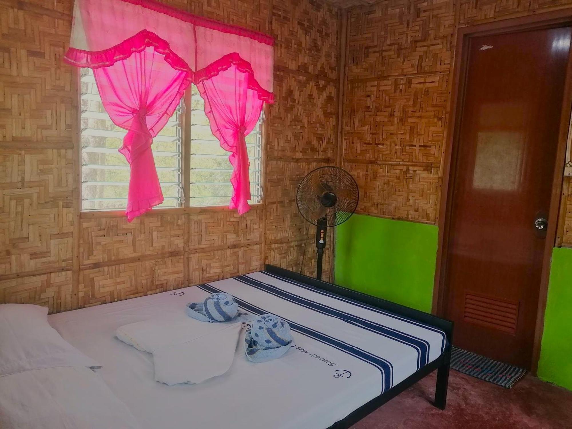 La Villa Alta Siquijor Room photo
