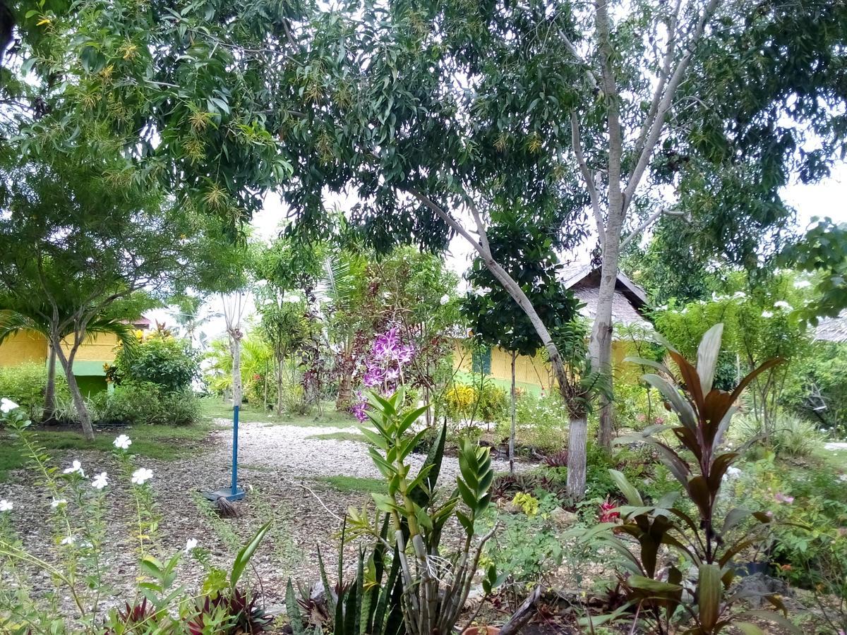 La Villa Alta Siquijor Exterior photo